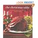 The Christmas Table