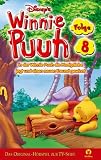 Winnie Puuh Serie, Folge 8 [CASSETTE]