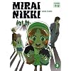 Mirai Nikki, Tome 3 :