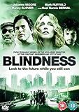 Image de Blindness [Import anglais]