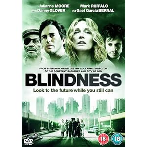 Blindness [Import anglais]