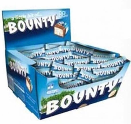 Bounty Pick N Mix 14g x 50