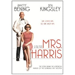 Mrs. Harris