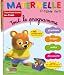 Tout le programme Toute petite section d�s 3 ans