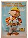 Bob The Builder Poster Just Bob Come On You Lot Get Some Work Done