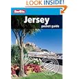 Jersey Berlitz Pocket Guide (Berlitz Pocket Guides)'