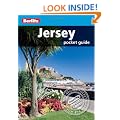 Berlitz: Jersey Pocket Guide (Berlitz Pocket Guides)