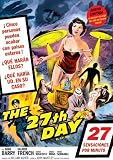 The 27th Day