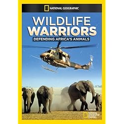 Wildlife Warriors