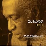 Art of Samba Jazz