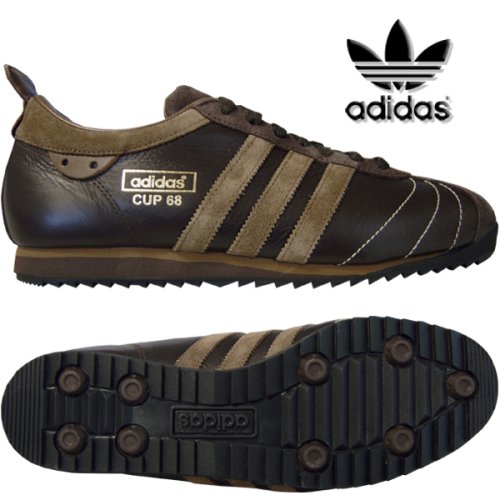 ADIDAS Herren Freizeitschuhe Cup 68 (018397)