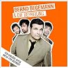 Bild des Albums von Bernd Begemann