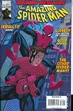 Amazing Spider-man #562