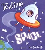 Teatime in space