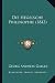 Die Hegelsche Philosophie (1843) bei Bücher zum Namen: 511cO%2B9osvL._SL75_