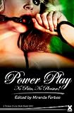Power play : a collection of twenty erotic stories