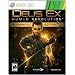 Deus Ex Human Revolution Augmented Edition