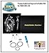 VapeKing Top Quality RDA Fast Shipping in (2-6 Days)! - SILVER