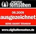Auszeichnung