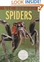 Nic Bishop Spiders (Sibert Honor Book)