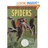 Nic Bishop Spiders (Sibert Honor Book)
