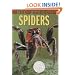 Nic Bishop Spiders (Sibert Honor Book)