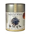 The Tao of Tea, Imperial White Tea, Loose Leaf, 2-Ounce Tins (Pack of 2)
