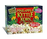 6-3pk Pineapple Kettle Korn