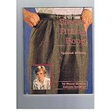 Slacks Fitting Book/With Pattern