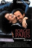 Forget Paris