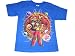 Bakugan Battle Brawlers Boys T Shirt