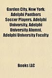 Garden City, New York: Alexander Turney Stewart, Mitchel Air Force Base, Cradle of Aviation Museum, St. Pauls School (Garden City, New York): Adelphi ... John Tesh, Ethan Phillips, Gerald Guterman