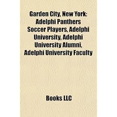 Garden City, New York: Adelphi University, People from Garden City, New York, Telly Savalas, Harvey J. Levin, Steven Chu, Al Davis, Alexander Turney ... John Tesh, Ethan Phillips, Gerald Guterman