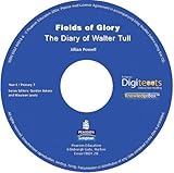 Fields of glory : the diary of Walter Tull