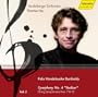 Felix Mendelssohn-Bartholdy: Symphony No. 4 "Italian"