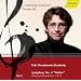 Felix Mendelssohn-Bartholdy: Symphony No. 4 "Italian"