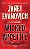 Wicked Appetite (Lizzie & Diesel Book 1)