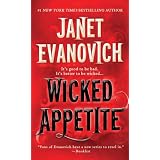 Wicked Appetite