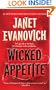 Wicked Appetite