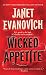 Books : Wicked Appetite