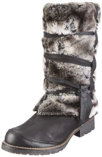 Tamaris 1-1-26495-27 Damen Stiefel