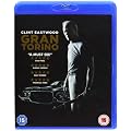 Gran Torino [Reino Unido] [Blu-ray]