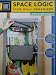 Case Logic 2 POCKET BETWEEN THE STUD ( GSO-2 )