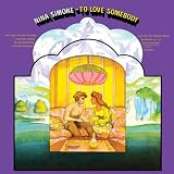 To Love Somebody [VINYL]