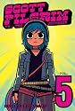 Scott Pilgrim vs. The Universe