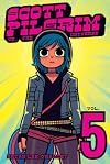 Scott Pilgrim vs. The Universe