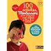 100 activit�s Montessori pour pr�parer mon enfant � lire et � �crire : 2/6 ans