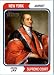 2008 Topps American Heritage Baseball Cards # 75 John Jay ( Supreme Court )( Statesma...