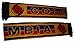 Colombia 2018 World Cup Acrylic Knitted Scarf