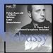 Image of Debussy: Prélude à l'après-midi d'un faune; Nocturnes; Etc. [Hybrid SACD]